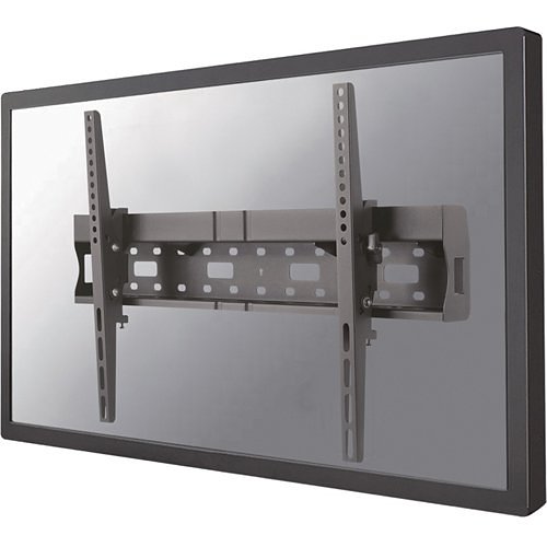 Neomounts LFD-W2640MP Bracket Mon 37"-75" Mediabox Black