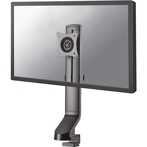 Neomounts FPMA-D860BLACK Monitor Stands for 10-32" Screens, Black