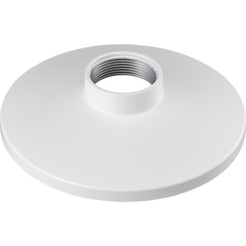 Bosch NDA-8000-PIP Pendant Indoor Interface Plate for FLEXIDOME IP 8000I, White