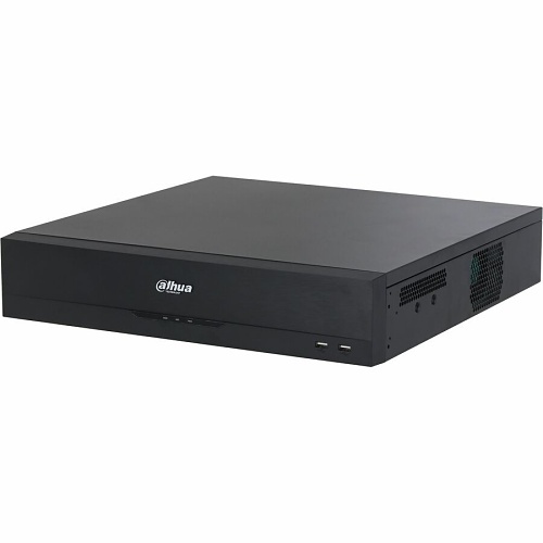 Image of DHI-NVR5832-16P-EI