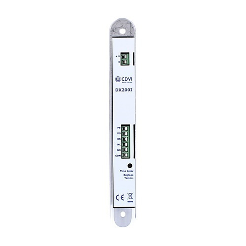 Image of DX200I