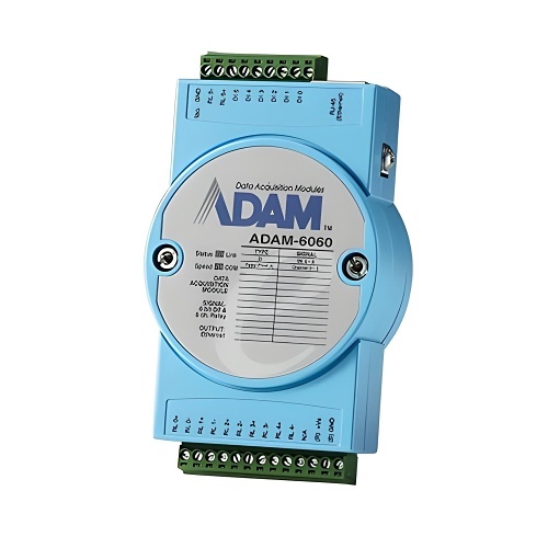 Image of ADAM-6060-D1