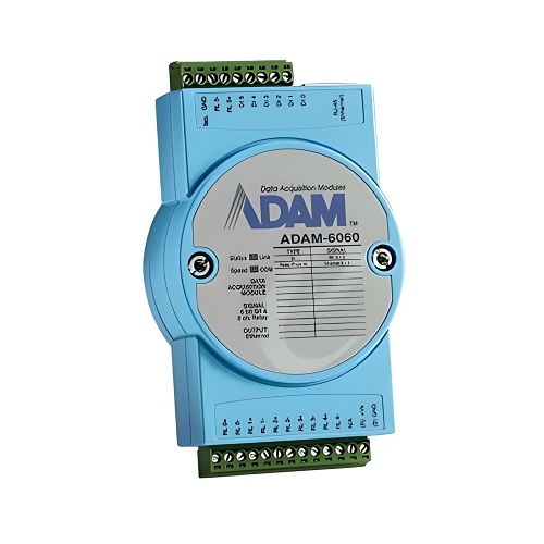 Image of ADAM-6060-D1