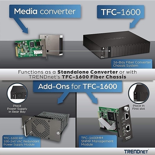 Image of TFC-1000MSC