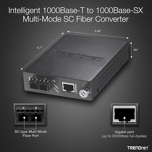 Image of TFC-1000MSC