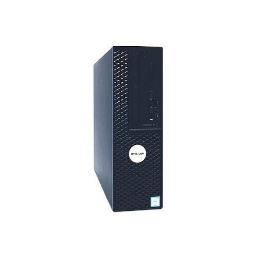 Image of NVR4X-WKS-8TB-UK