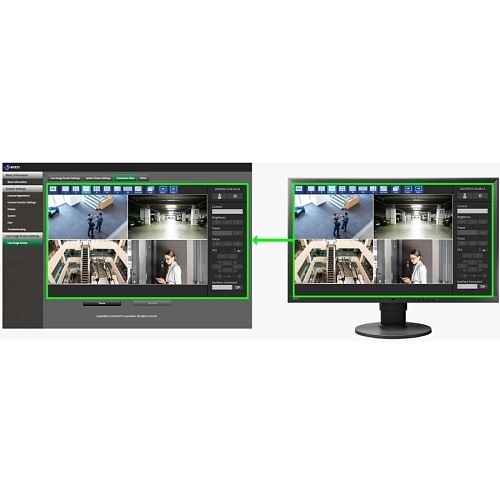 Image of FDF2711W-IP