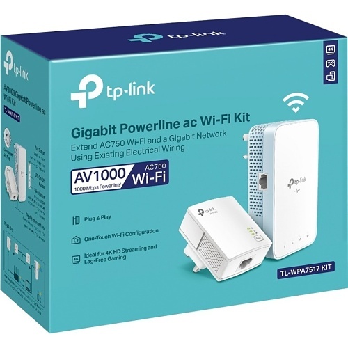 Image of TL-WPA7517 KIT
