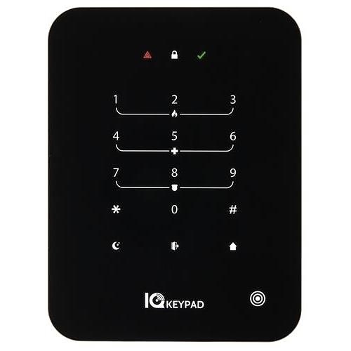 Image of IQKP-PRX-868-BLK
