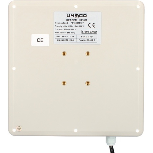 Image of U4GO-A6U48