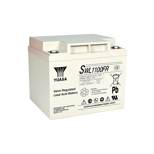 Image of SWL1100FR