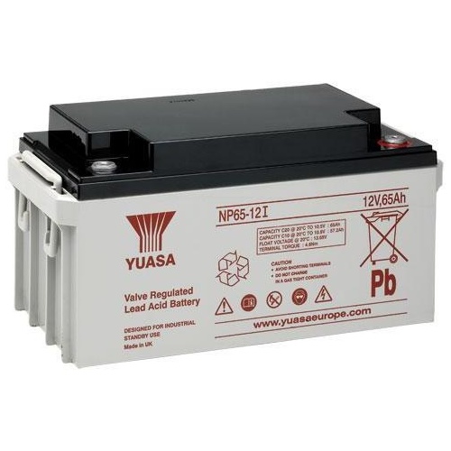 Image of NP65-12I