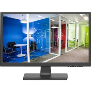 W Box Pro-Grade WBXMP22 54.6 cm (21.5") Full HD LED LCD-monitor - 16:9 - Mat zwart - 558.80 mm Class - 1920 x 1080 - 16,7 miljoen kleuren - 250 cd/m&#178; - 5 ms GTG - 60 Hz Refresh Rate - HDMI-Kabel - VGA