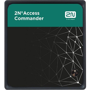 2N IP-toegangscontrole voor mini-pc - 1 - Aan de muur monteerbaar voor Intercomsysteem, computer, Access Control