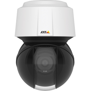 AXIS Q6135-LE 2 Megapixel HD Netwerkcamera - dome - 250 m - H.264, H.265, MJPEG - 1920 x 1080 - 4.30 mm Varifocaal lens - 32x optische - CMOS