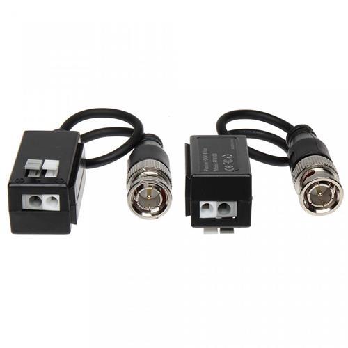 ADI | Dahua PFM800-E Videobalun - ABS-plastic - 1920 x 1080 - 400 m ...