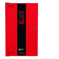 Systemen voor spraakevacuatie