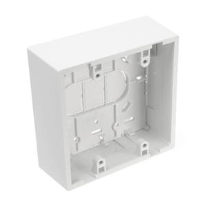 Elektrische Back Boxen