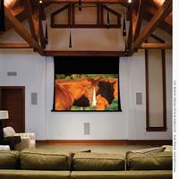 Pro Projector Schermen