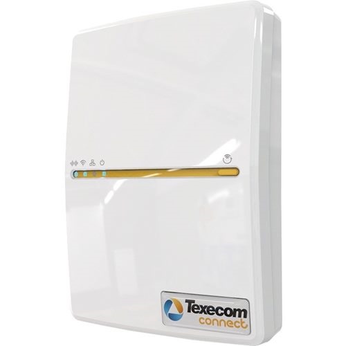 Texecom Premier Elite Smartcom