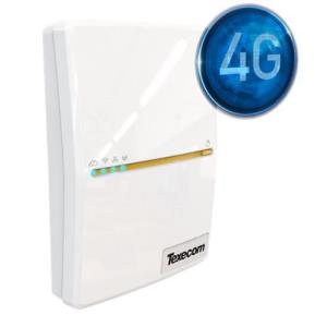 Texecom SmartCom 4G CEL-0010 Inbraakalarm communicator - 4G