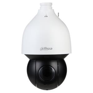 Dahua SD5A445XA-HNR WizSense, Starlight IP67 4MP 3.95–177.7mm Lens, IR 150M 45x Optical Zoom IP PTZ Camera, White