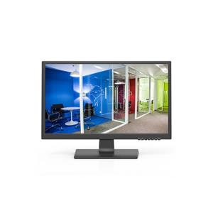 W Box Pro-Grade WBXMP22 54.6 cm (21.5") Full HD LED LCD-monitor - 16:9 - Mat zwart - 22" Class - 1920 x 1080 - 16,7 miljoen kleuren - 250 cd/m&#178; - 5 ms - 60 Hz Refresh Rate - HDMI-Kabel - VGA