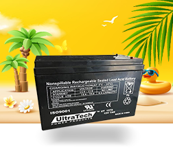 Ultratech by ADI