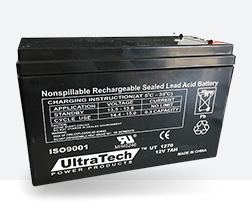 Batteries